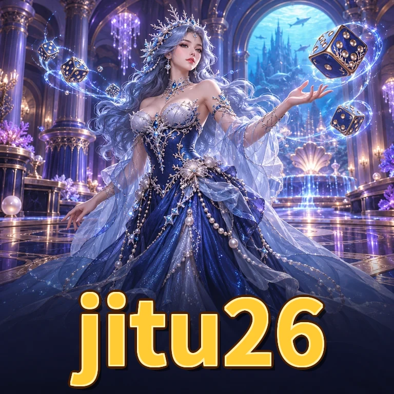 Logo jitu26