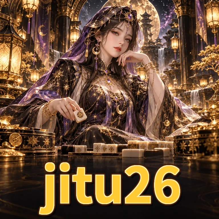 Logo jitu26
