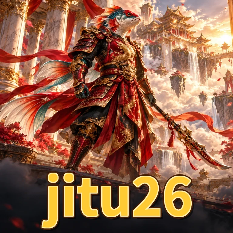Logo jitu26