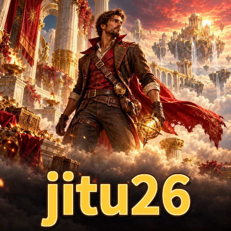 Logo jitu26