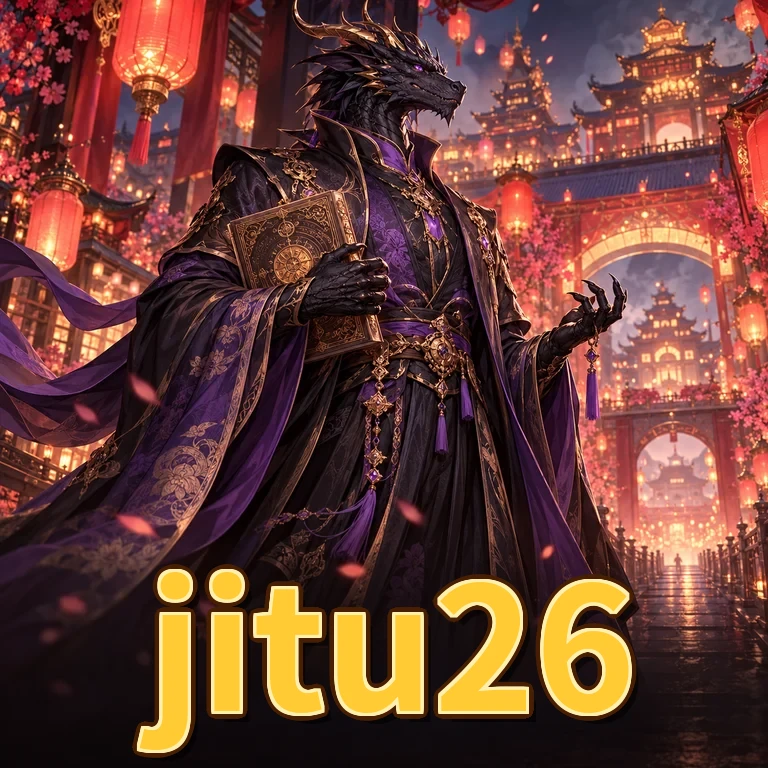 Logo jitu26