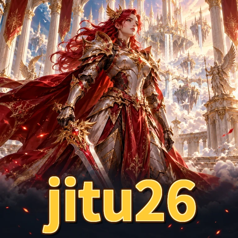 Logo jitu26