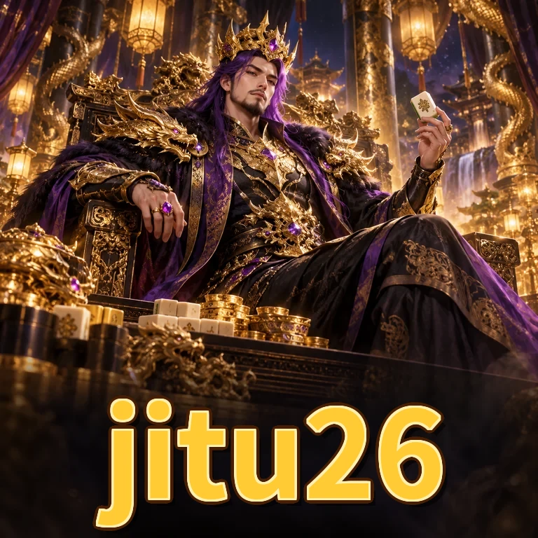 Logo jitu26