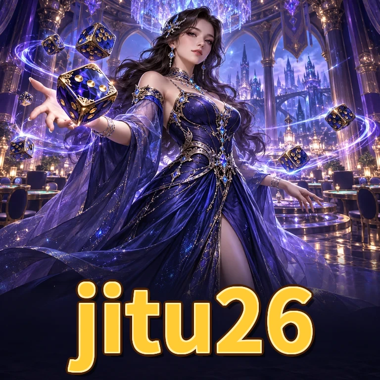 Logo jitu26