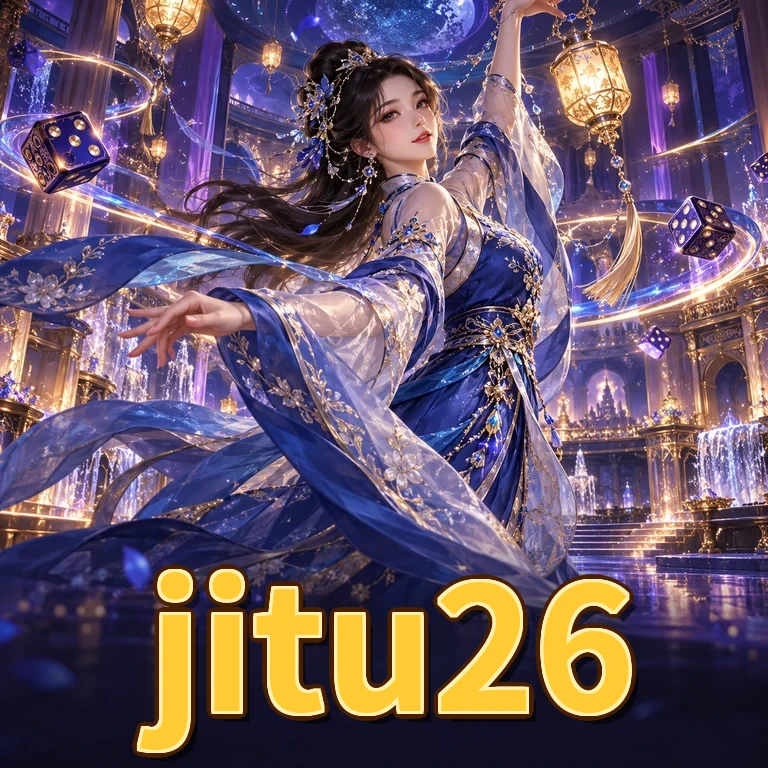 Kotak pencarian katalog jitu26 untuk mencari nama aplikasi di Android