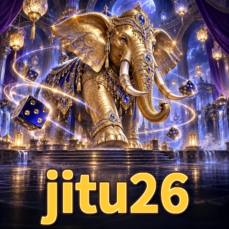 Mencocokkan versi v6.2.4 dan ukuran 41.8 MB di kanal resmi jitu26